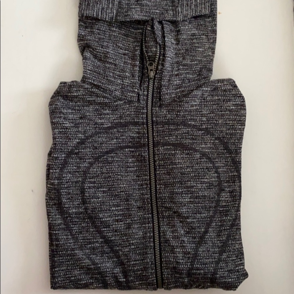 Lululemon hoodie